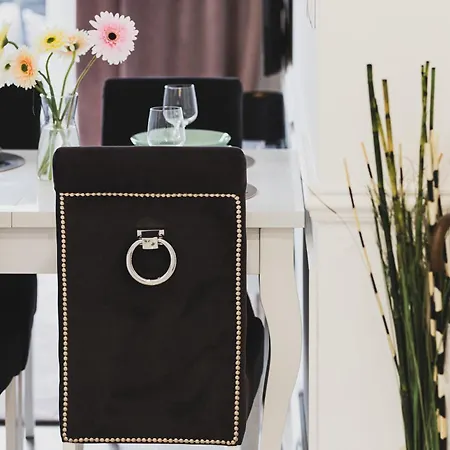 Stylish Two Bedroom Nasypowa By Renters Gdynia