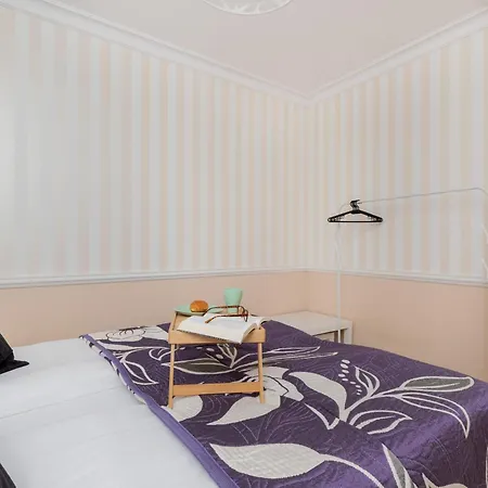 Lejlighed Stylish Two Bedroom Nasypowa By Renters Gdynia